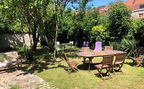 Appartement Cosy Proximite Plage Malo Les Bains