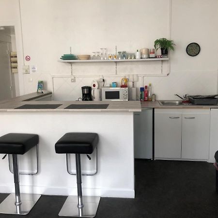 Appartement Cosy Proximite Plage Malo Les Bains Dunkirk Extérieur photo