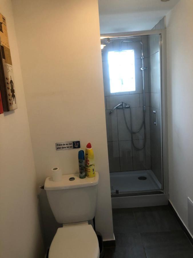 Appartement Cosy Proximite Plage Malo Les Bains Dunkirk Extérieur photo