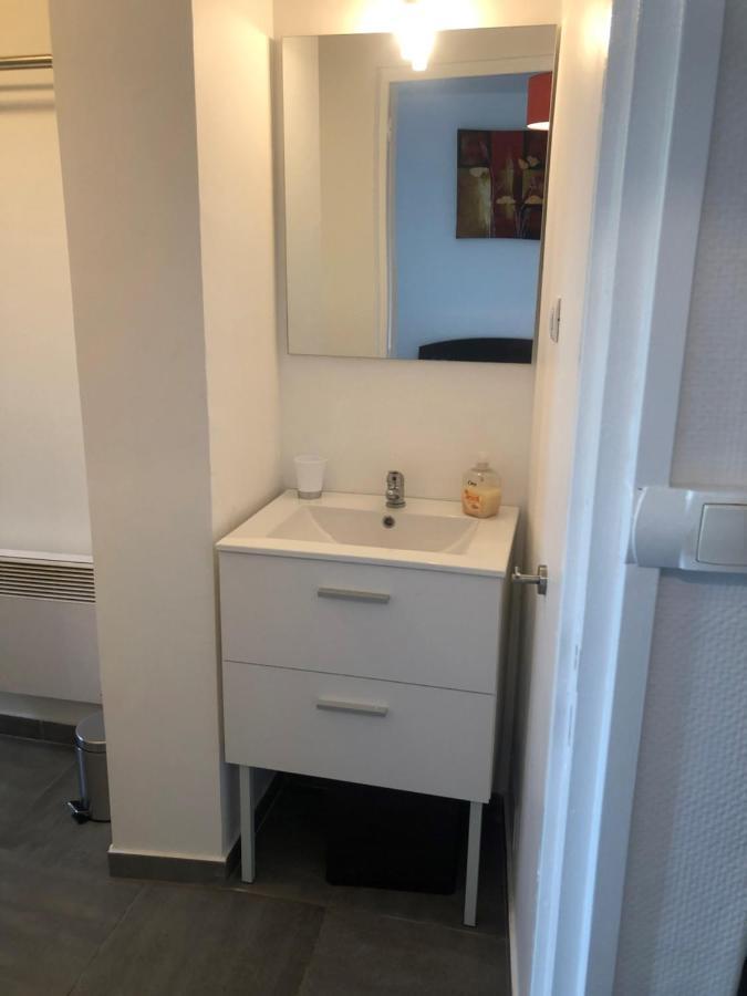 Appartement Cosy Proximite Plage Malo Les Bains Dunkirk Extérieur photo
