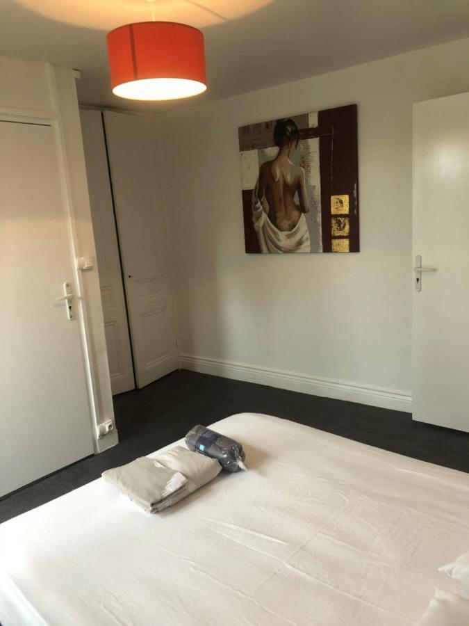 Appartement Cosy Proximite Plage Malo Les Bains Dunkirk Extérieur photo